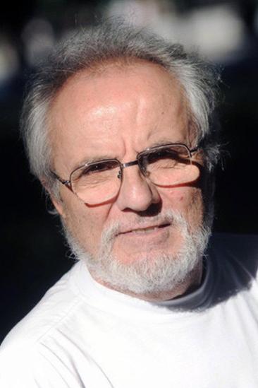 José Luis Mazza Image