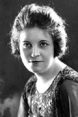 Claudia Coleman Image