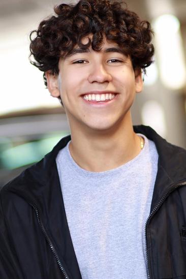 Noen Perez Image