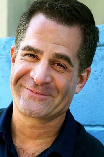Todd Glass Image