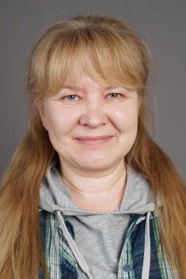 Yuliya Abramova Image