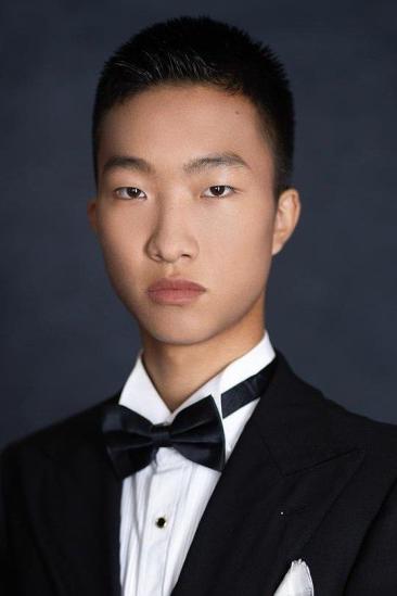 Wang Naixun Image