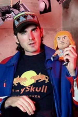 Andrew Harwood Mills Image