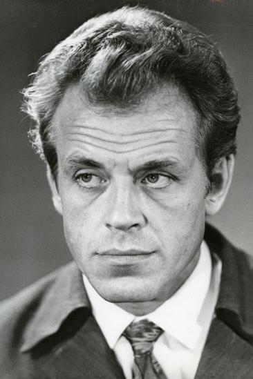 Leonhard Merzin Image