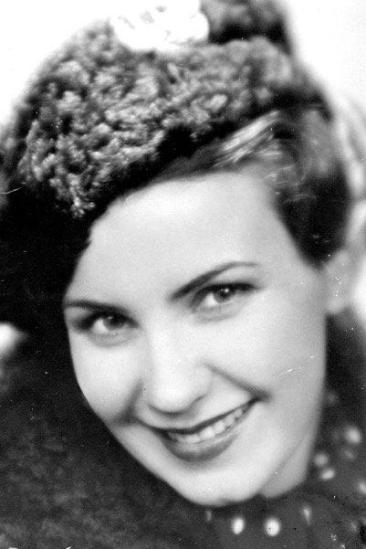 Greta Bjerke Image
