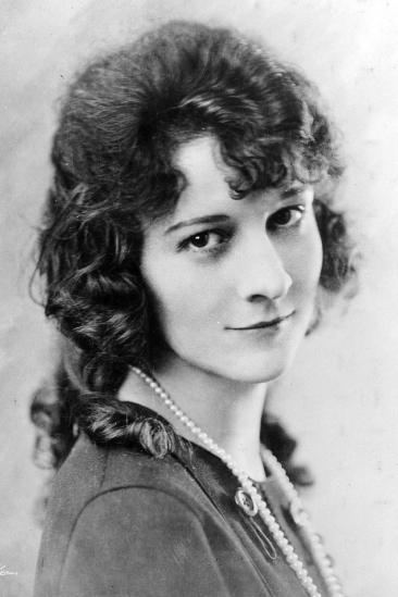 Carol Dempster Image