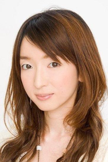 Kaori Mizuhashi Image