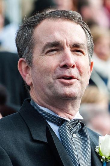 Ralph Northam Image