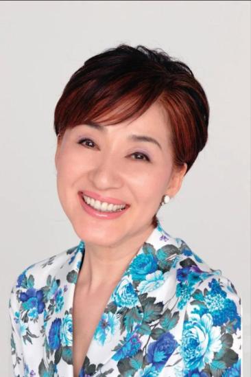 Kazuyo Matsui Image