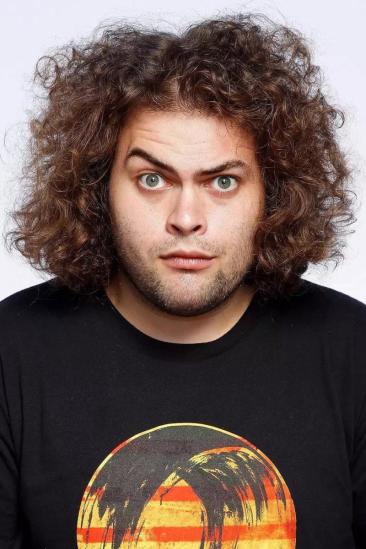 Dustin Ybarra Image