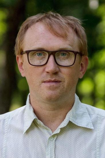 Mikhail Es'man Image