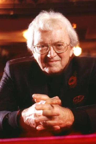 Leslie Bricusse Image