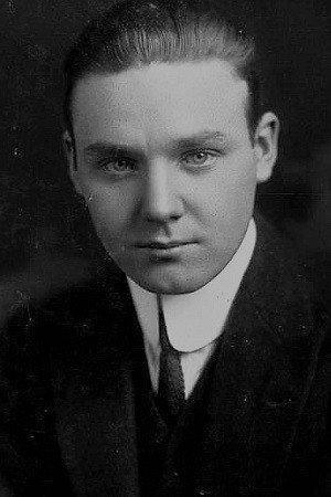 Alan Birmingham Image