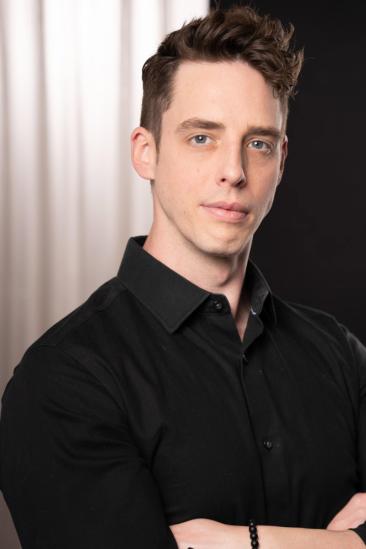 Eric Osmond Image