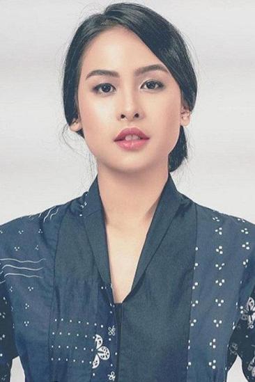Maudy Ayunda Image