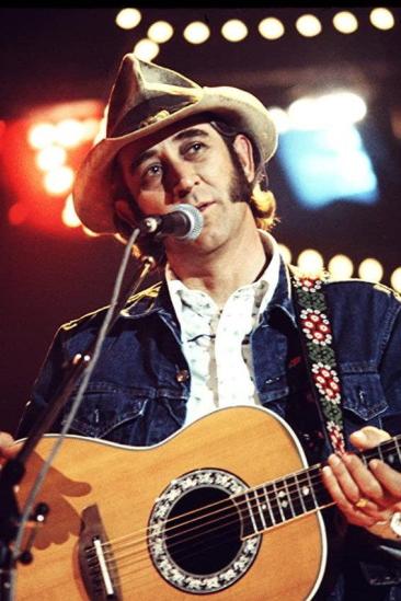 Don Williams Image