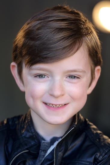 William Carson Image