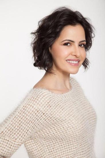 Amanda Mirasci Image