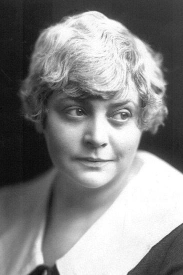Trixie Friganza Image