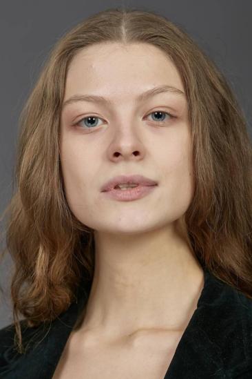 Karina Labovkina Image