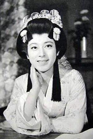 Yōko Matsuyama Image