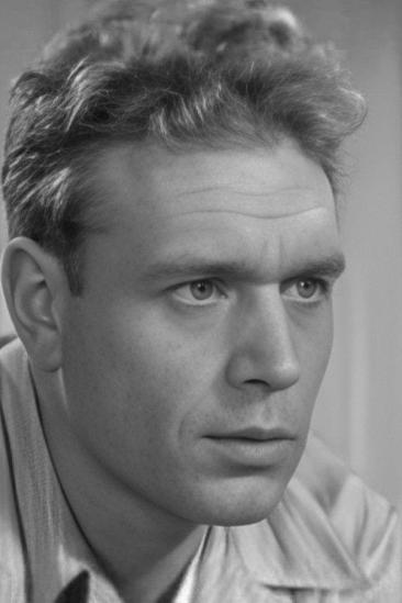 Vladimir Marenkov Image