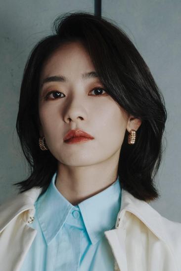 Liu Yase Image