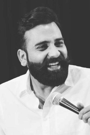 Anubhav Singh Bassi Image