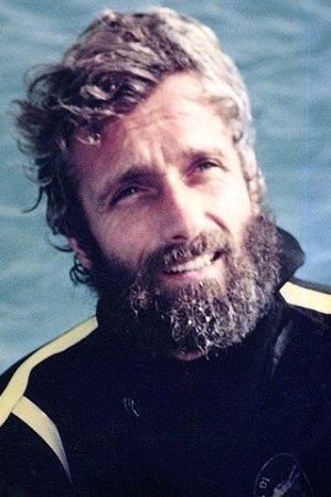 Philippe Cousteau Image