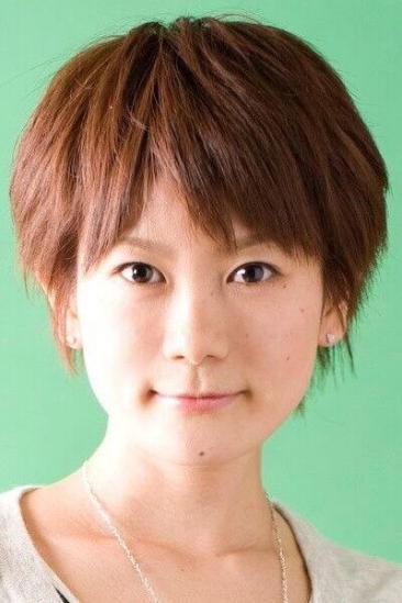 Yumiko Kobayashi Image