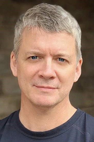 Chris Henry Coffey Image