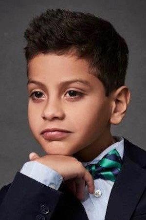 Christopher Rivera Image