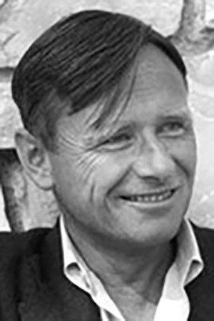 Christopher Isherwood Image