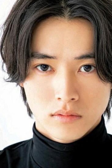 Kento Yamazaki Image