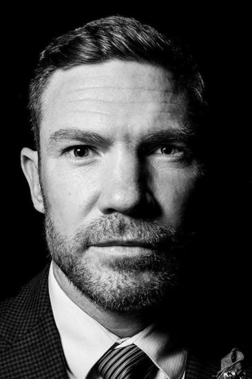 Nate Boyer Image
