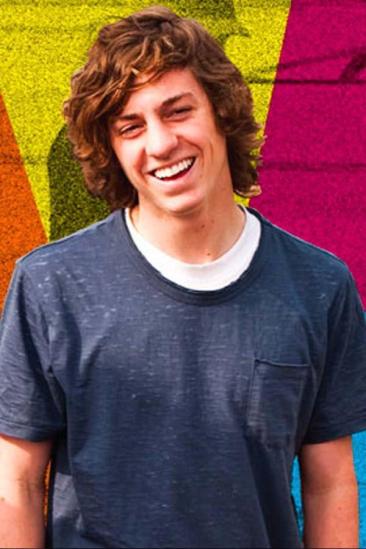 Cory Kennedy Image