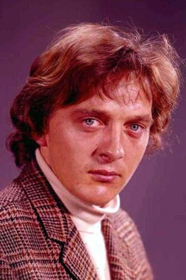 David Hemmings Image