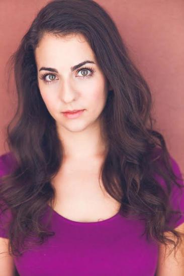 Suzann Toni Petrongolo Image