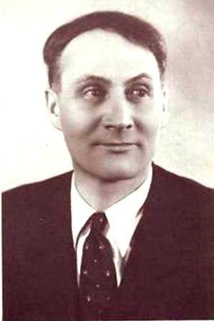 Viktor Kulakov Image