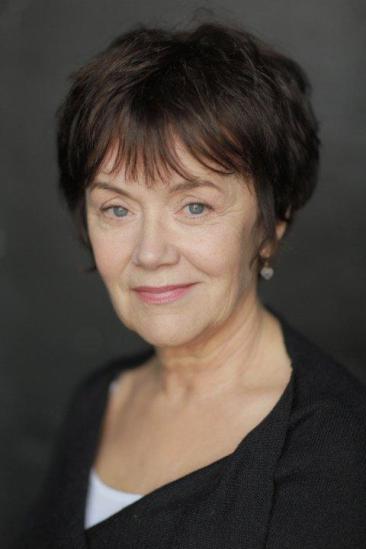 Marian McLoughlin Image