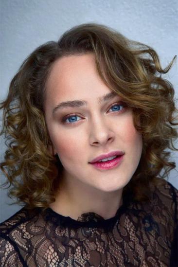 Aglaya Tarasova Image