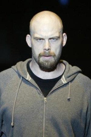 Gan McGee Image