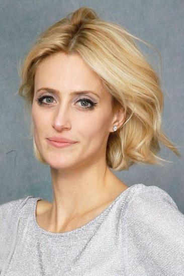 Mónica Antonópulos Image