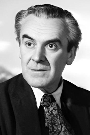 John Le Mesurier Image