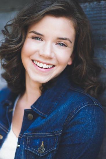 Alison Sullivan Image