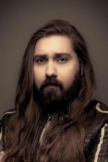 Chris Rörland Image