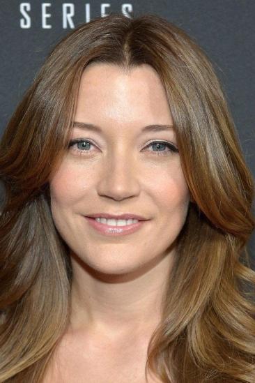 Sarah Roemer Image