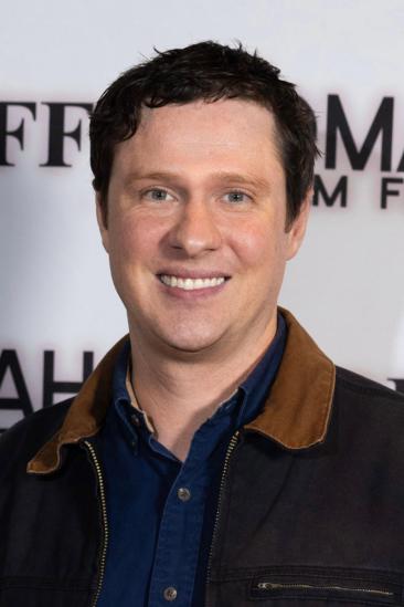 Carter Ward