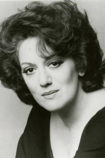 Tatiana Troyanos Image