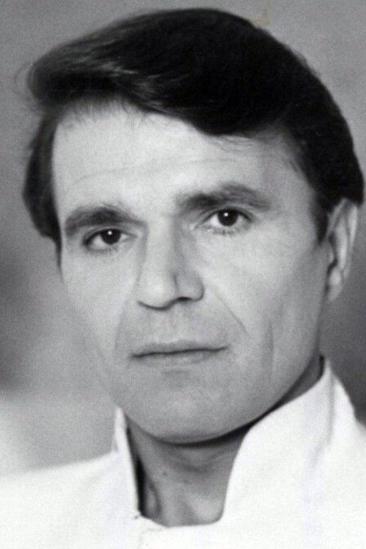 Jean-Pierre Kalfon Image